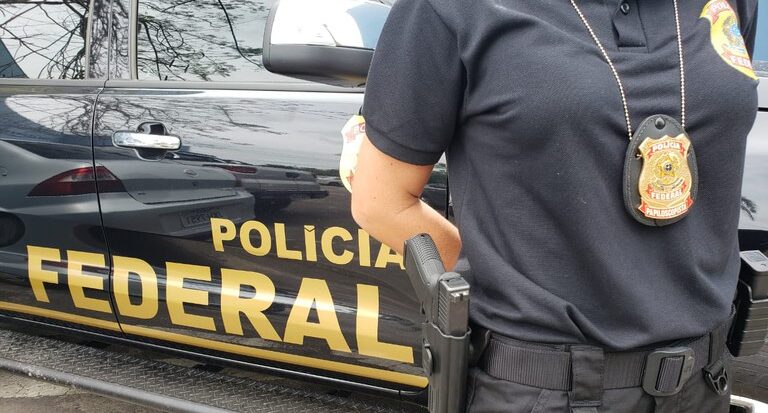 PF deflagra operação contra integrantes de esquema de fraudes no INSS