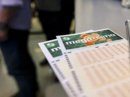 Mega-Sena: resultado do concurso 2813, com prêmio de R$ 11,5 milhões