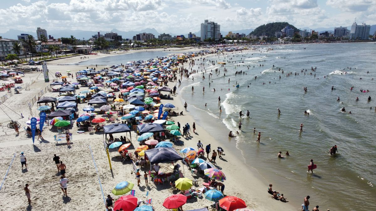 boletim de balneabilidade, balneabilidade, litoral do paraná, praia, praias, iat, instituto água e terra