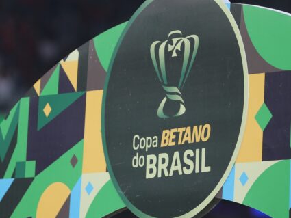Confira os possíveis adversários de Athletico e Coritiba na Copa do Brasil de 2025