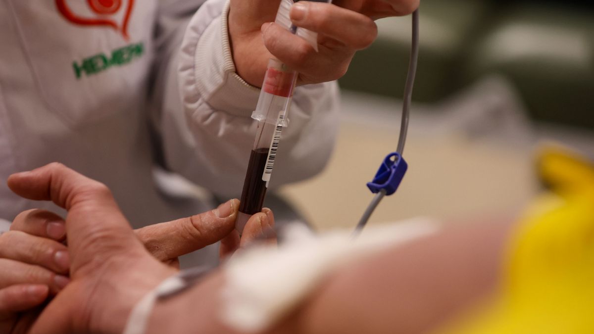 doação de sangue, doar sangue, banco de sangue, hemepar, sesa, secretaria de estado da saúde