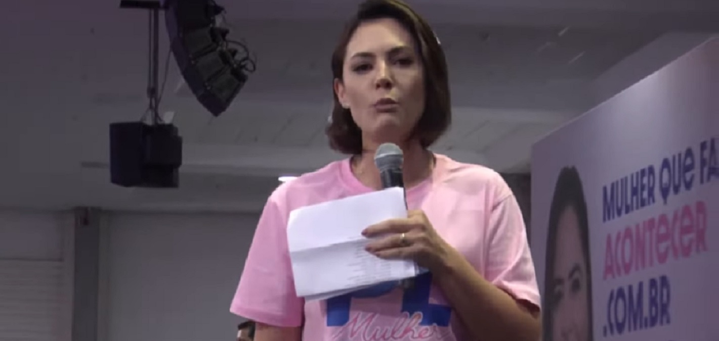 michelle-bolsonaro-parana