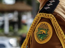propina policiais militares paraná