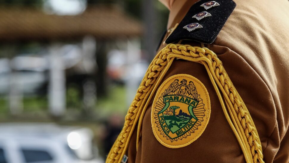 propina policiais militares paraná