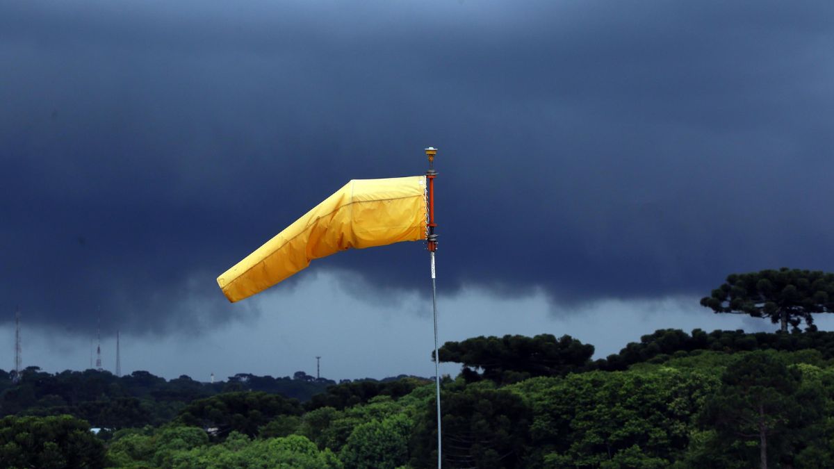 previsão do tempo, natal, chuva, chuvas, tempestade, temporal, tempo em curitiba, tempo no paraná