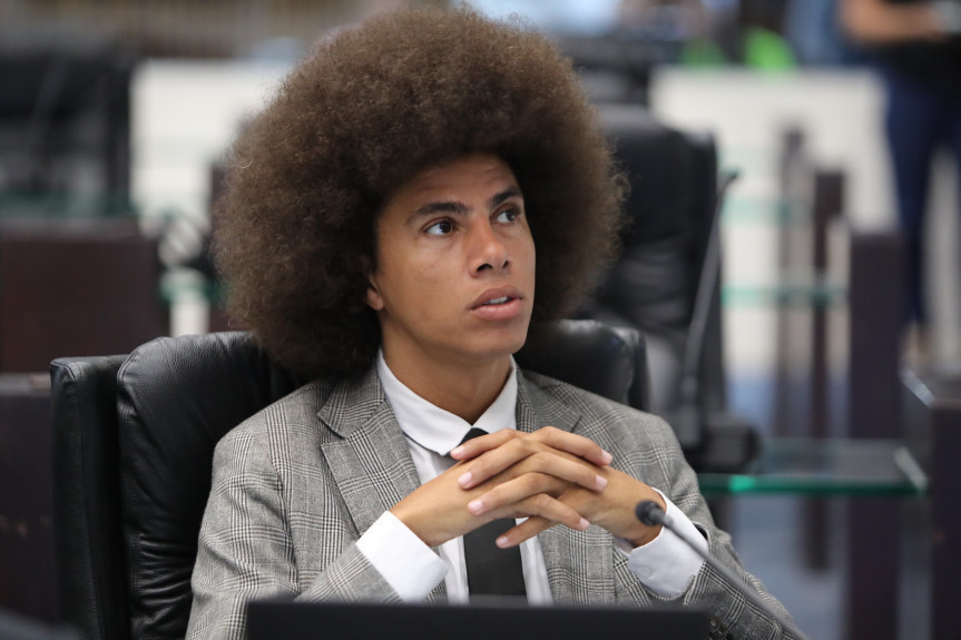 renato freitas alep conselho