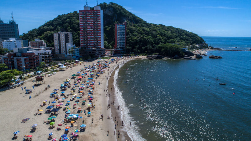 Verão: 59 milhões de brasileiros devem viajar, diz Ministério do Turismo