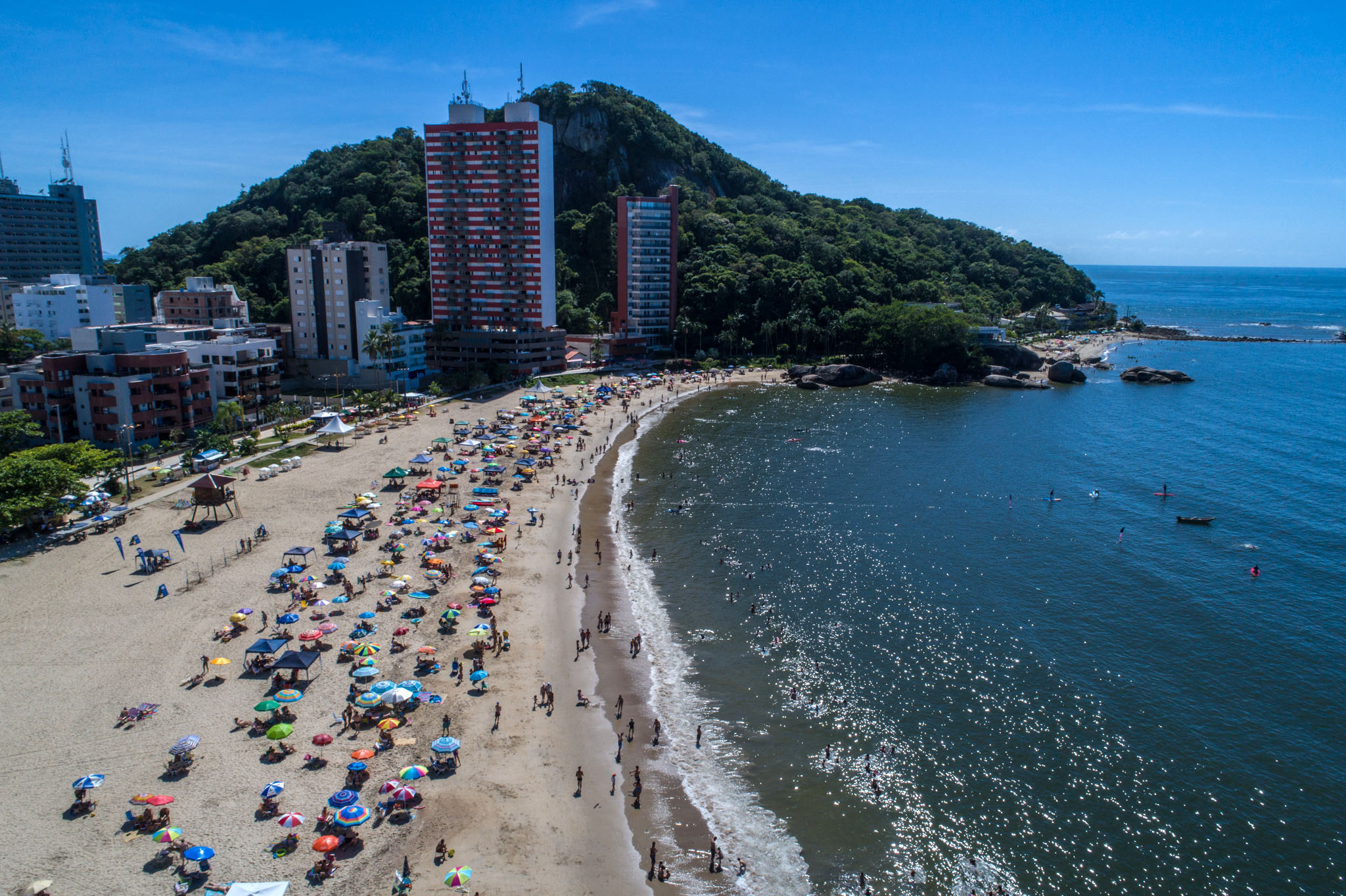 previsão do tempo paraná calor sol