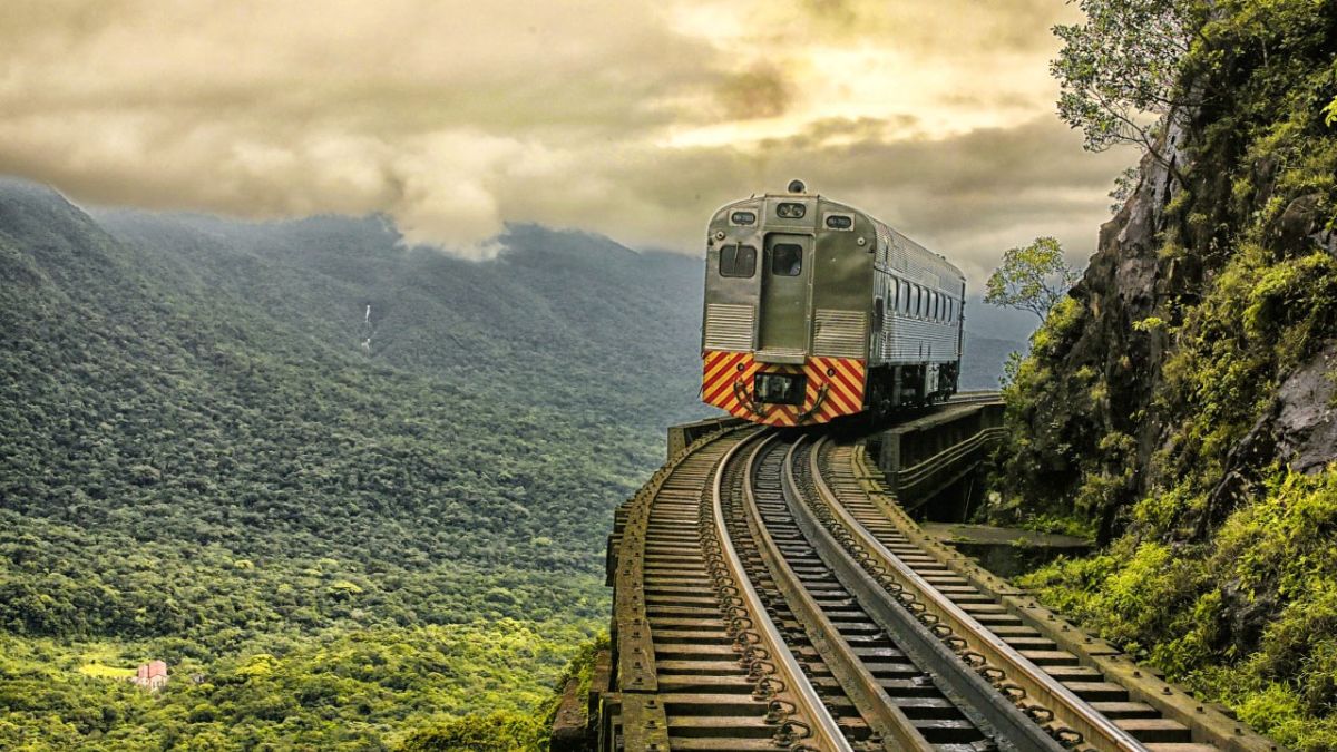 turismo parana