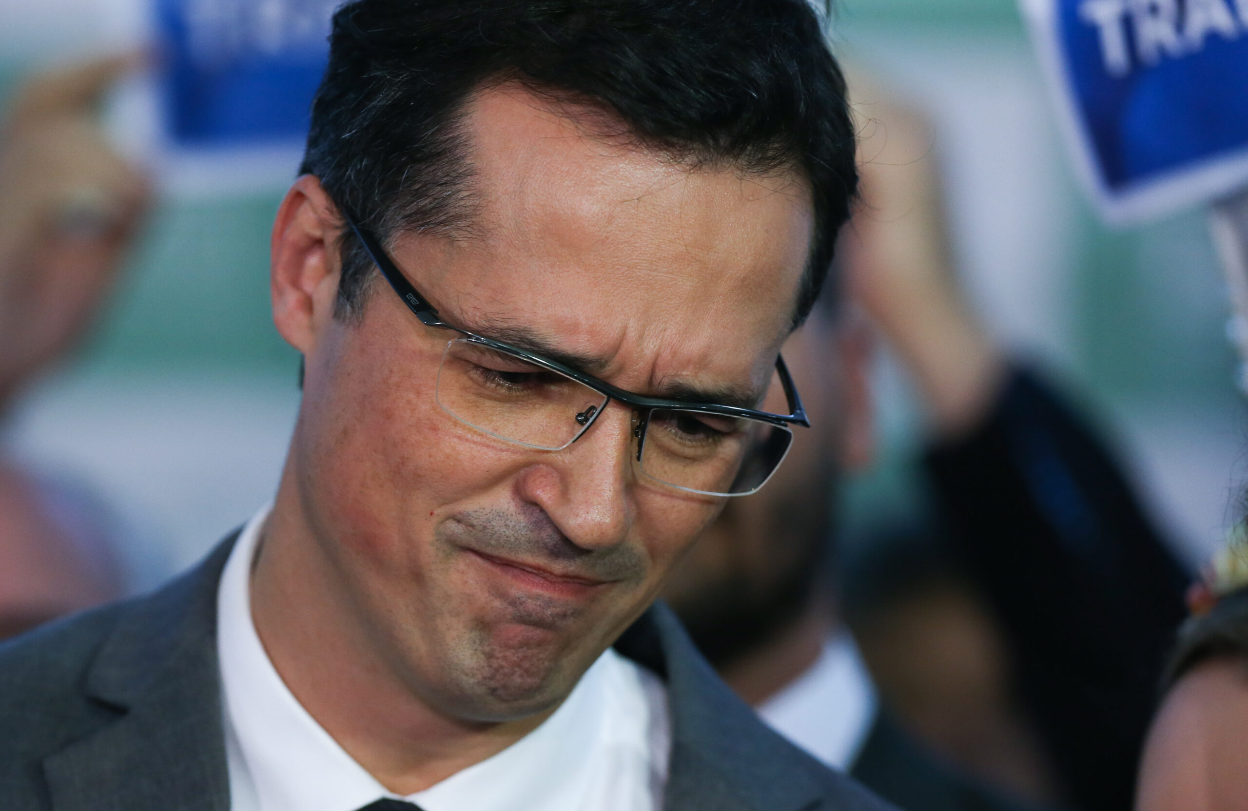 deltan dallagnol pré-candidato prefeito curitiba novo