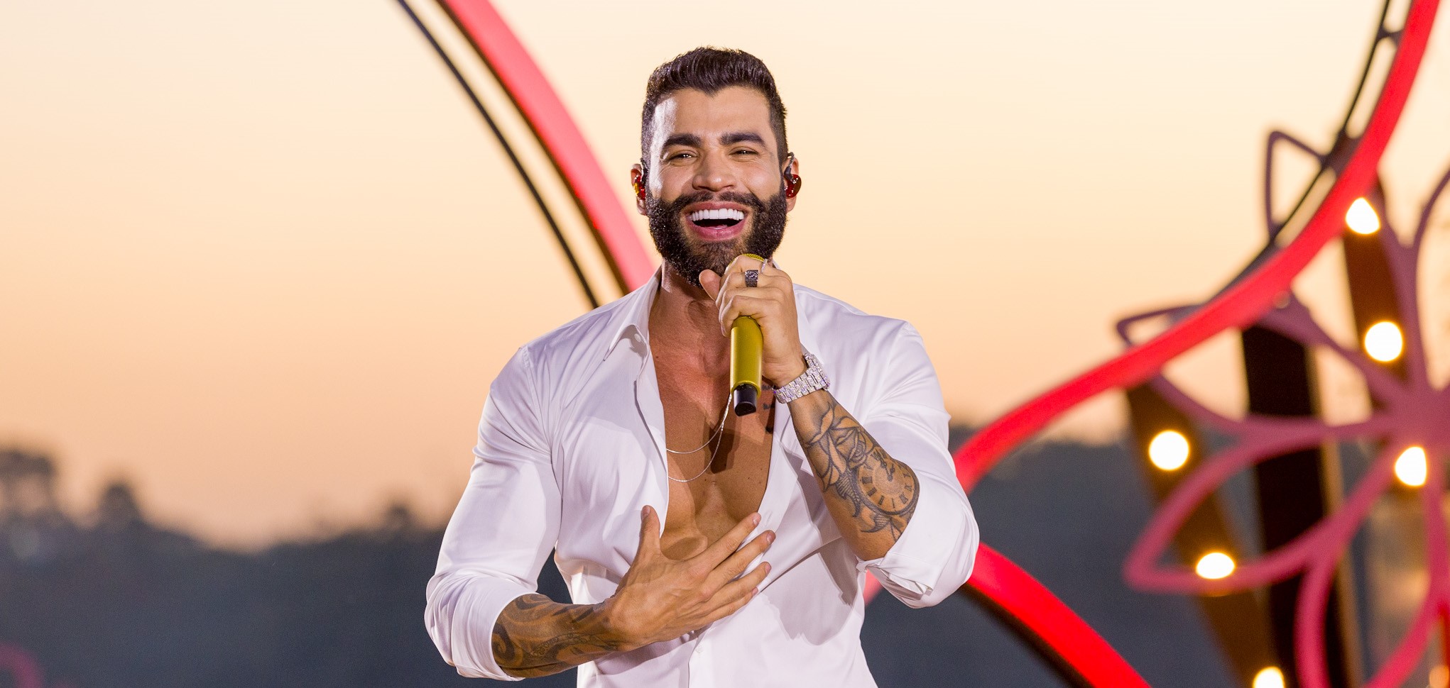 gusttavo lima show guaratuba