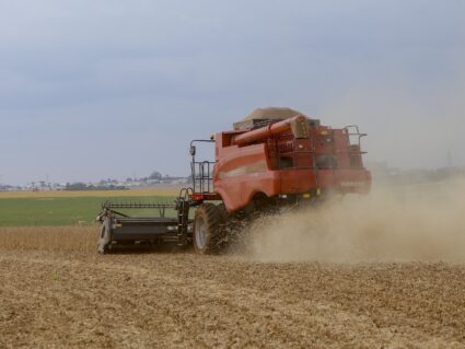 Com destaque para o agro, PIB cresce 1,4% no primeiro trimestre