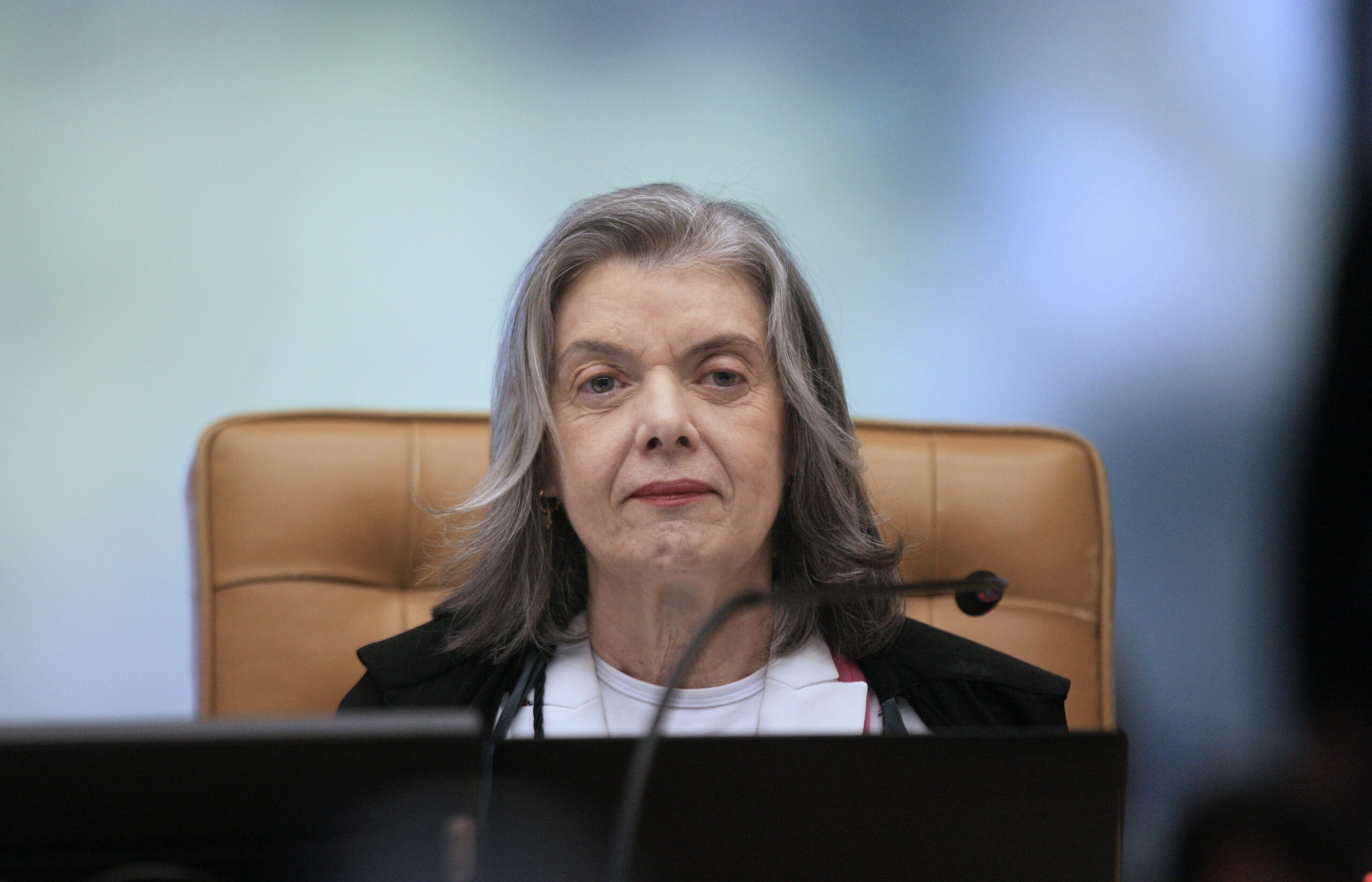 carmen lucia stf seminário curitiba