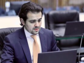 luiz fernando guerra, comissão de indústria e comércio, alep, assembleia legislativa do paraná