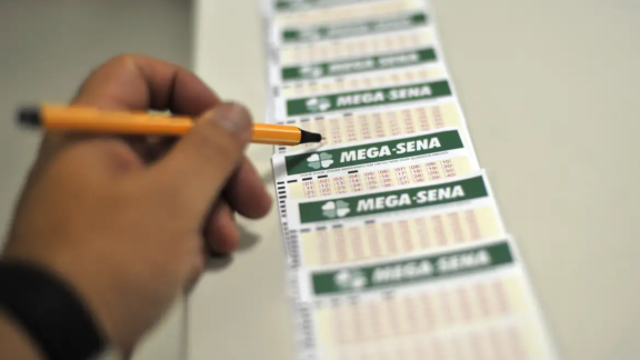 Mega-Sena: resultado do concurso 2814, com prêmio de R$ 16 milhões