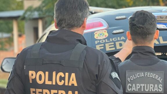 Governo anuncia concurso com 2 mil vagas para a Polícia Federal