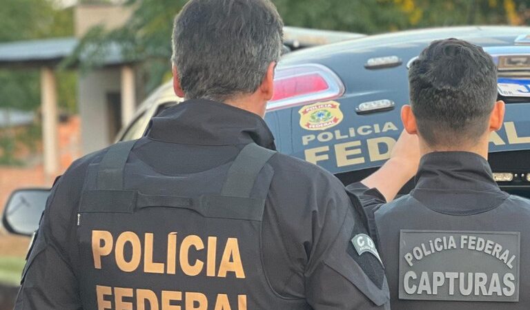Governo anuncia concurso com 2 mil vagas para a Polícia Federal