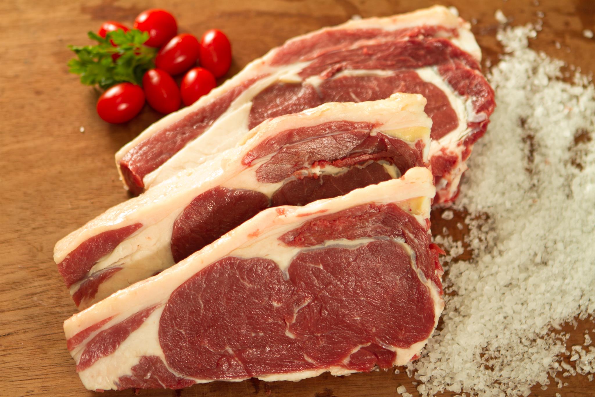 carnes nobres Paraná
