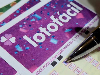 Lotofácil 3289: veja os números sorteados no concurso