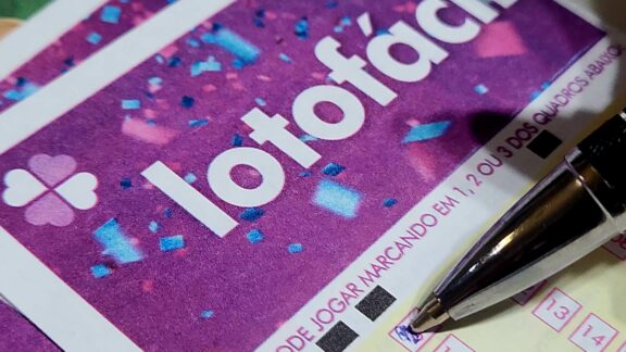 Lotofácil 3271: veja os números sorteados no concurso
