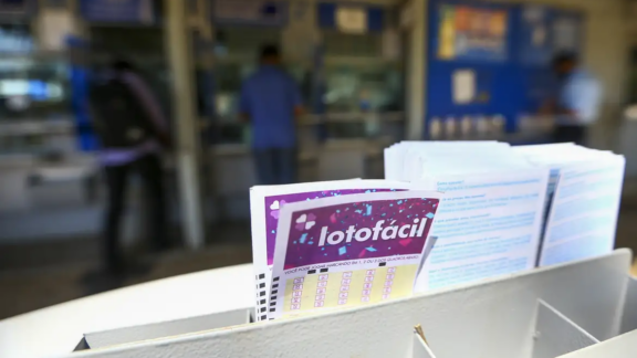 Lotofácil 3306: veja os números sorteados no concurso