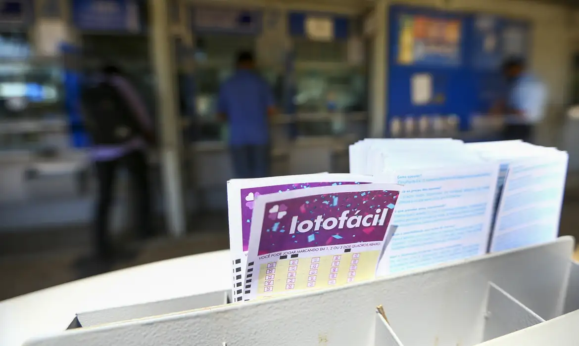 lotofácil números sorteio resultado prêmio loterias caixa