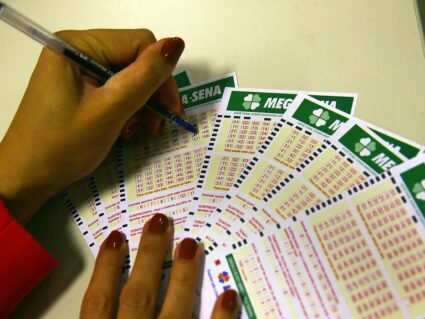 Mega-Sena sorteia prêmio acumulado em R$ 16 milhões; como apostar