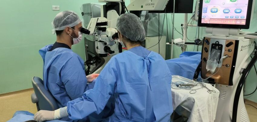 Paraná vai abrir concurso público com mais de 600 vagas na área da saúde