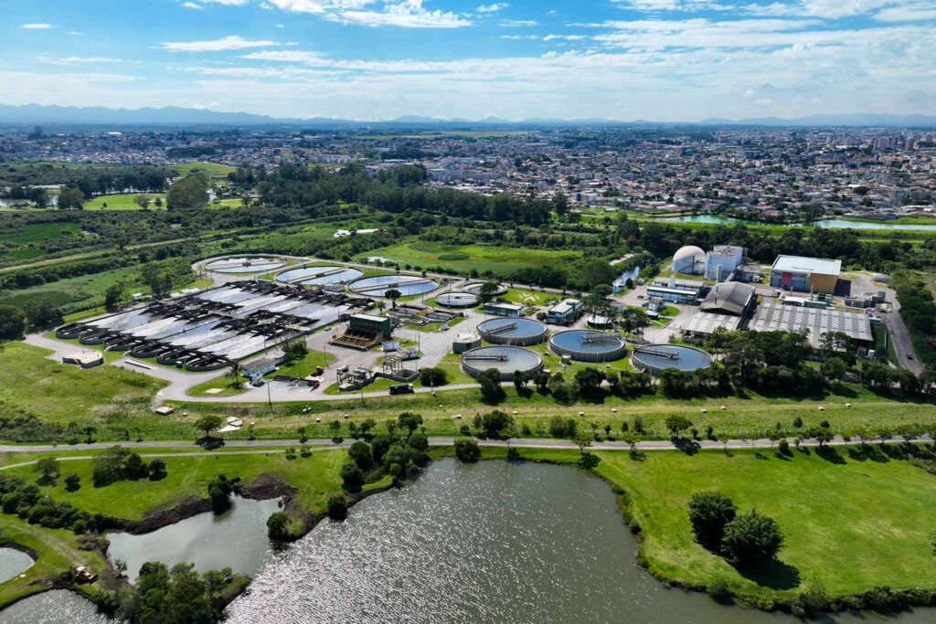 Com reservatórios em queda, Paraná decreta situação de emergência por estiagem