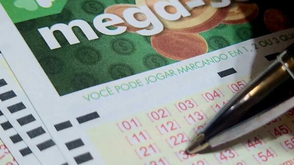 Mega-Sena sorteia prêmio acumulado em R$ 14,5 milhões