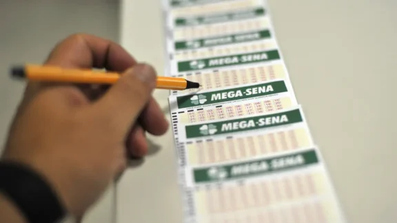 Mega-Sena 2806: veja resultado do concurso
