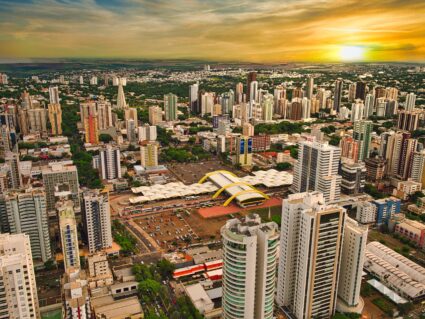 Vereador propõe doação de sobras de obras para famílias de baixa renda