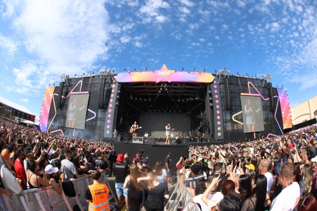 Curitiba Country Festival agita Pinhais neste fim de semana; programação
