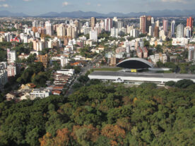 curitiba maringá londrina ranking desenvolvimento startups