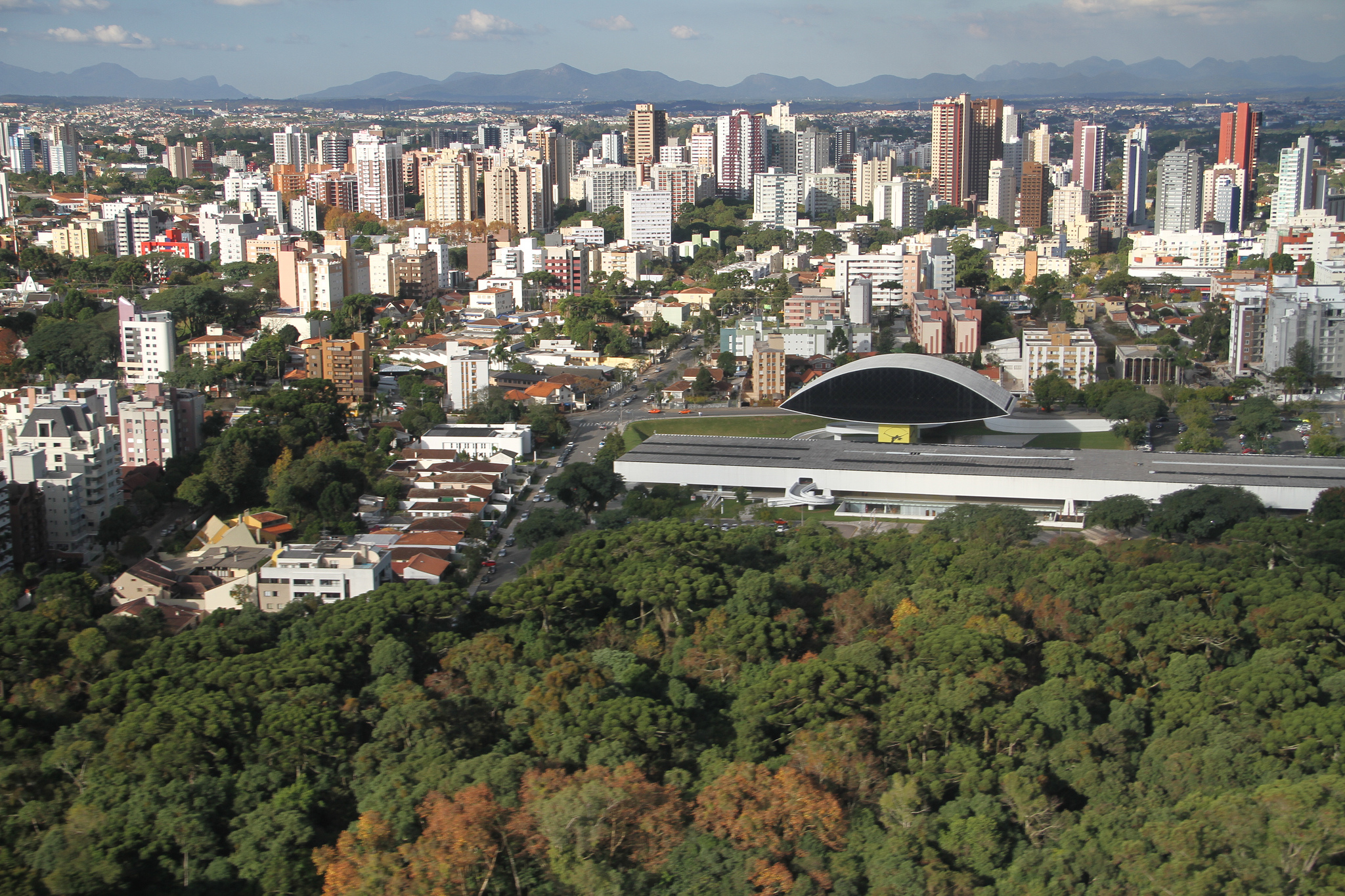 curitiba maringá londrina ranking desenvolvimento startups