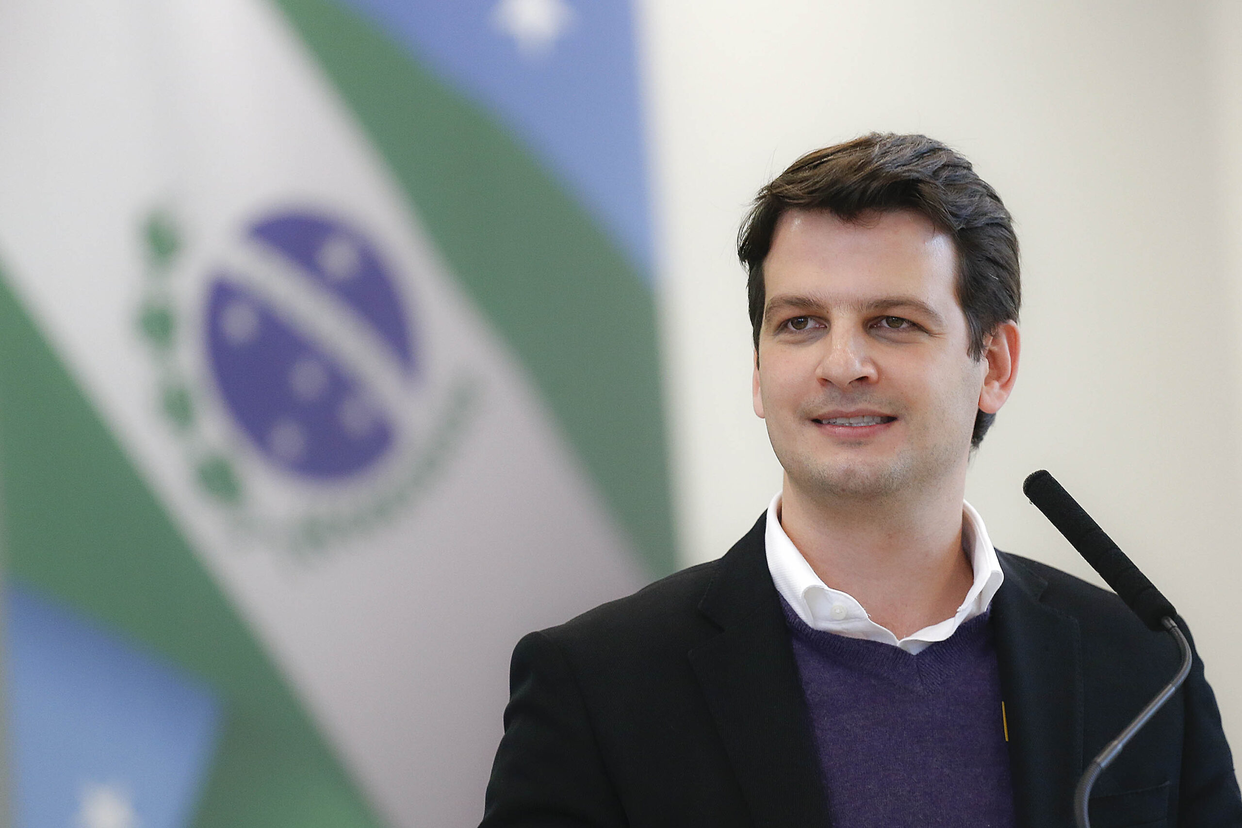 eduado pimentel lidera pesquisa eleições prefeito curitiba candidato prefeitura curitiba
