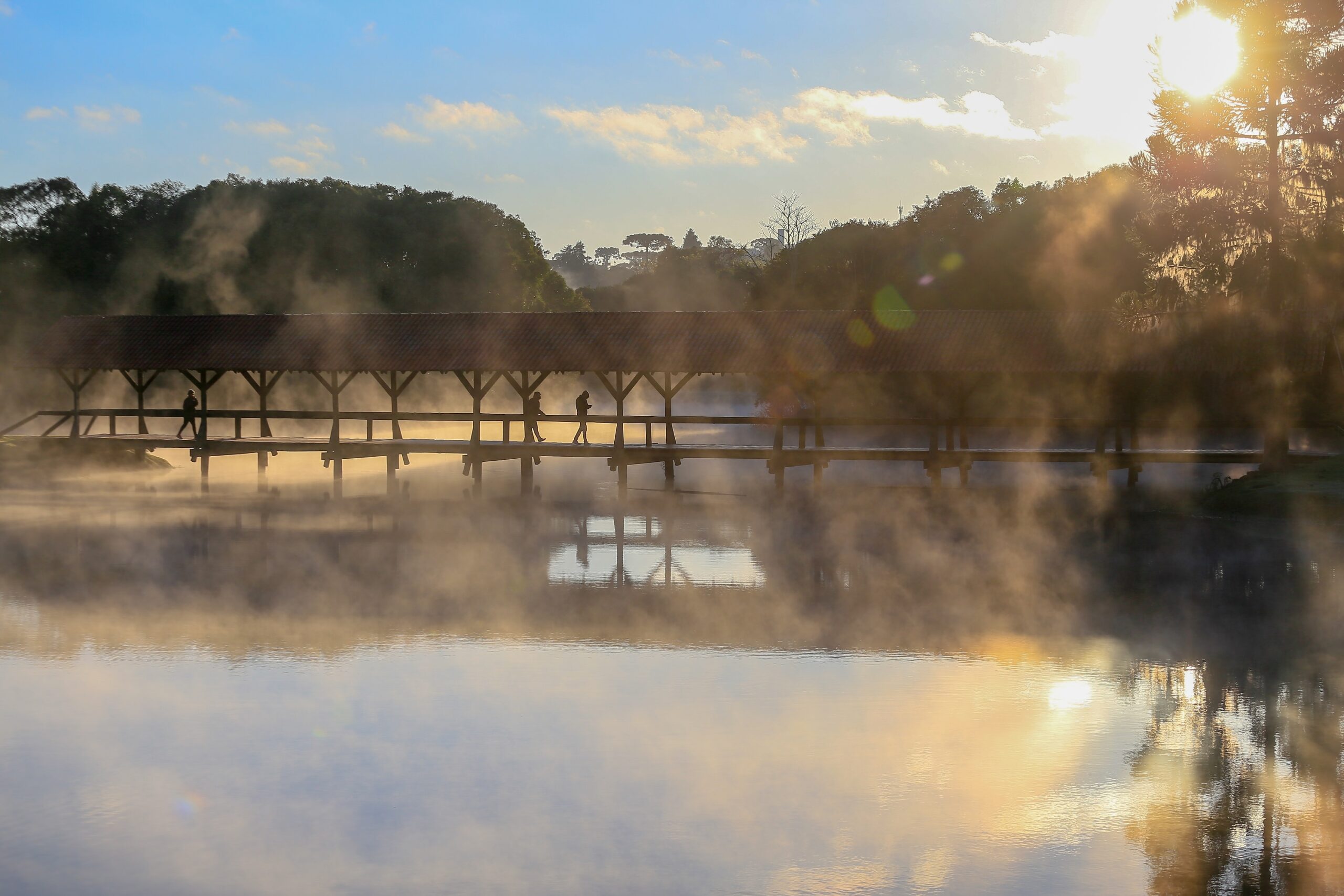 previsão do tempo frio inverno queda nas temperaturas
