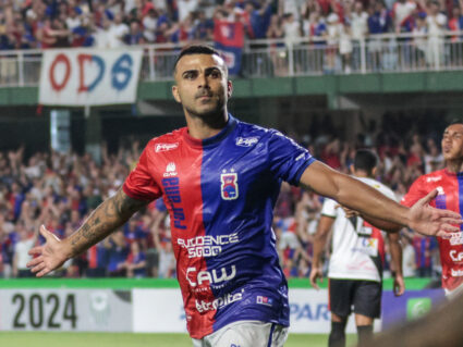 Futebol: veja o calendário dos principais campeonatos brasileiros e paranaenses em 2025