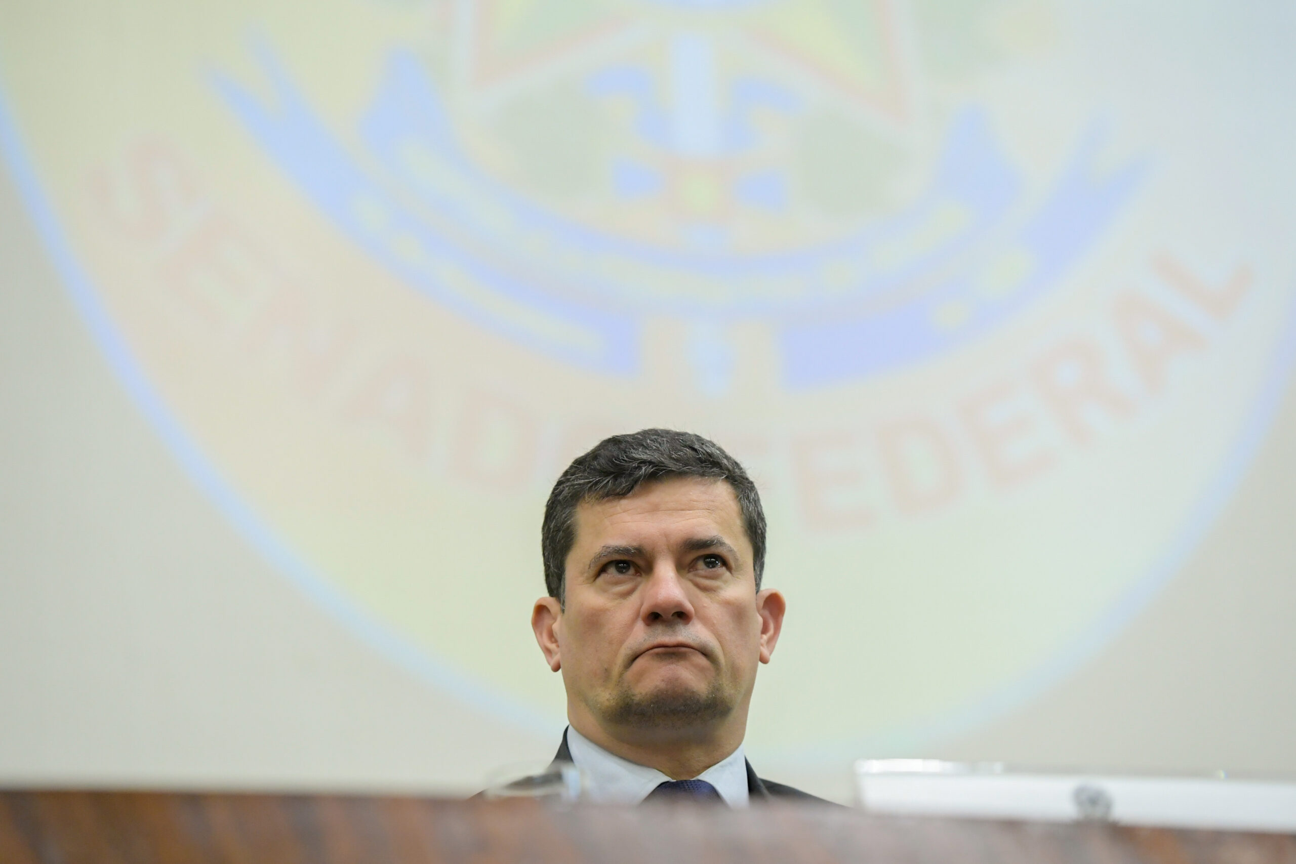 sergio moro julgamento tse regras pré-campanha