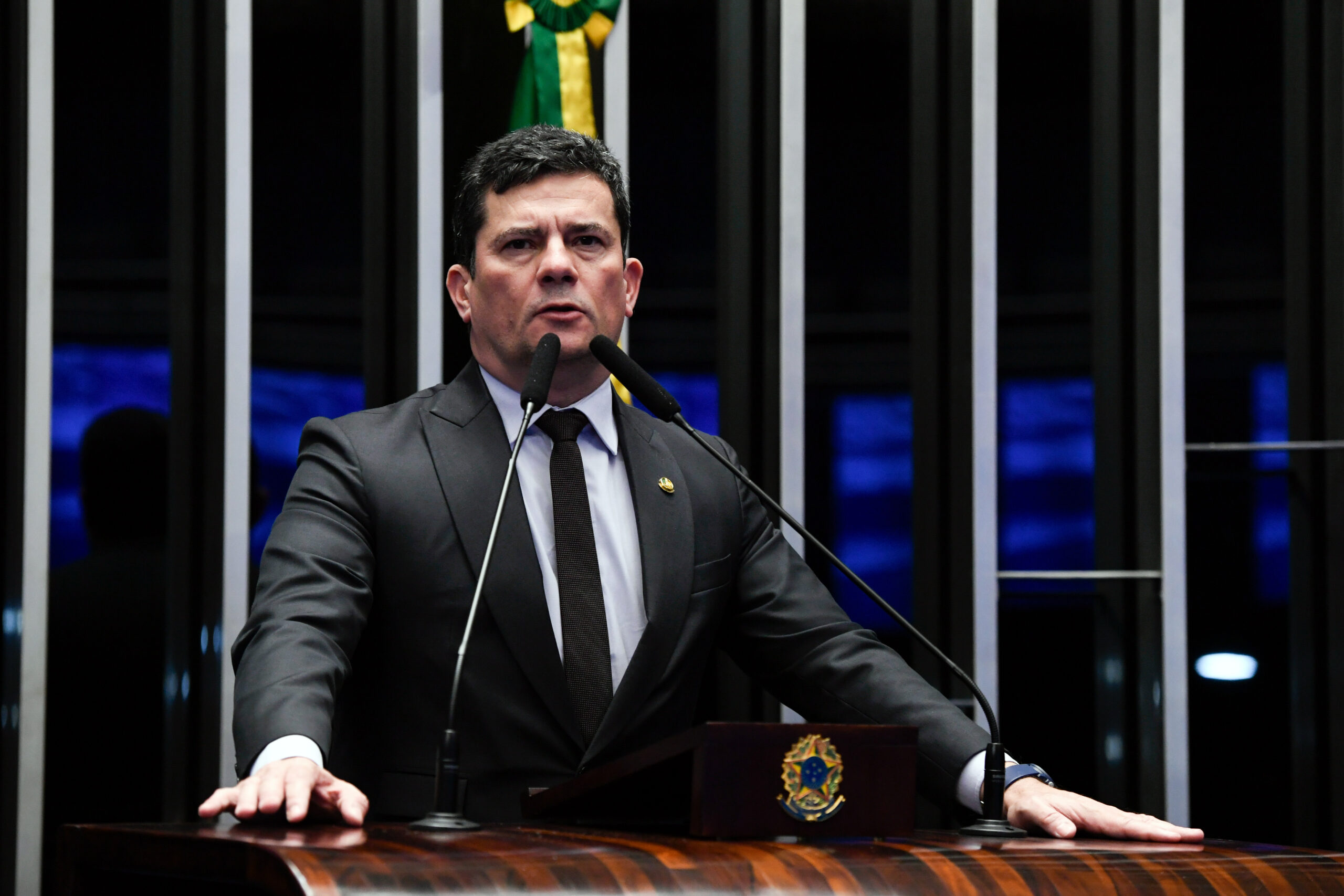 senador paraná sergio moro julgamento tse ao vivo assistir