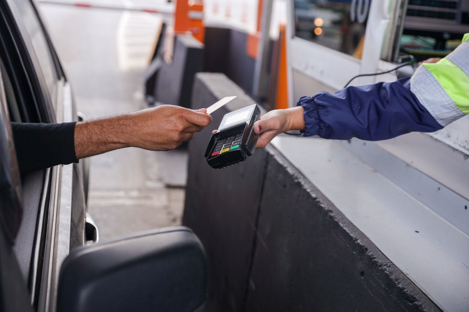 pedágio paraná reajuste arteris litoral sul