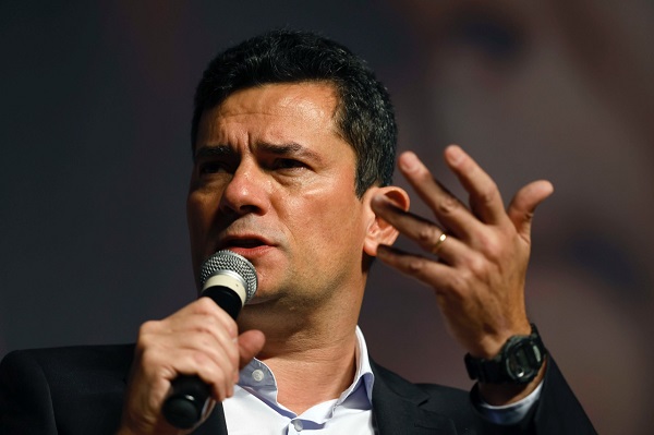 sergio moro