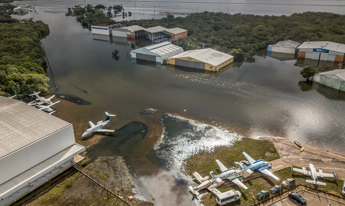 aeroporto salgado filho porto alegre