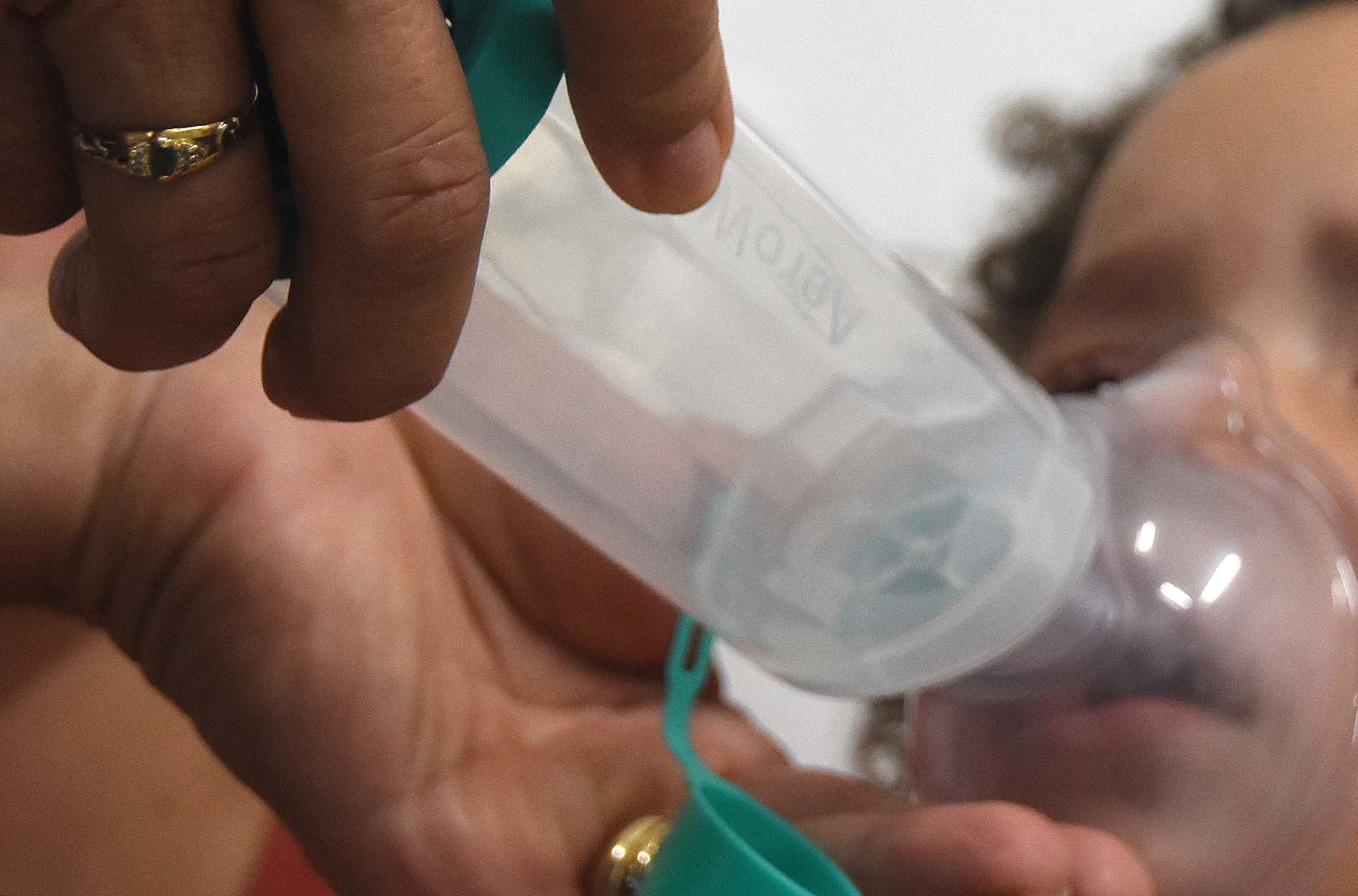 Coqueluche: Paraná tem aumento de 500% nos casos