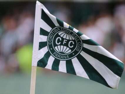 Coritiba fará parte da pré-temporada longe do CT da Graciosa