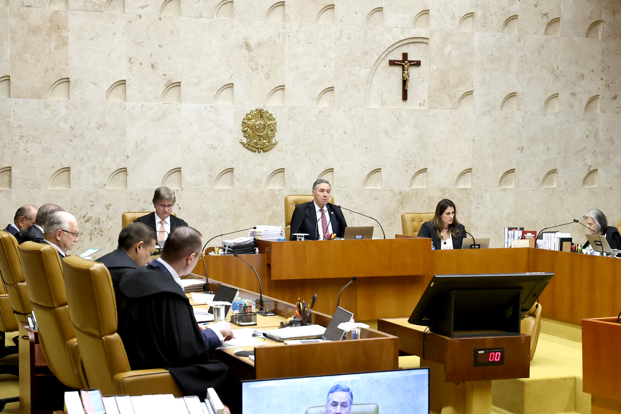julgamento maconha STF