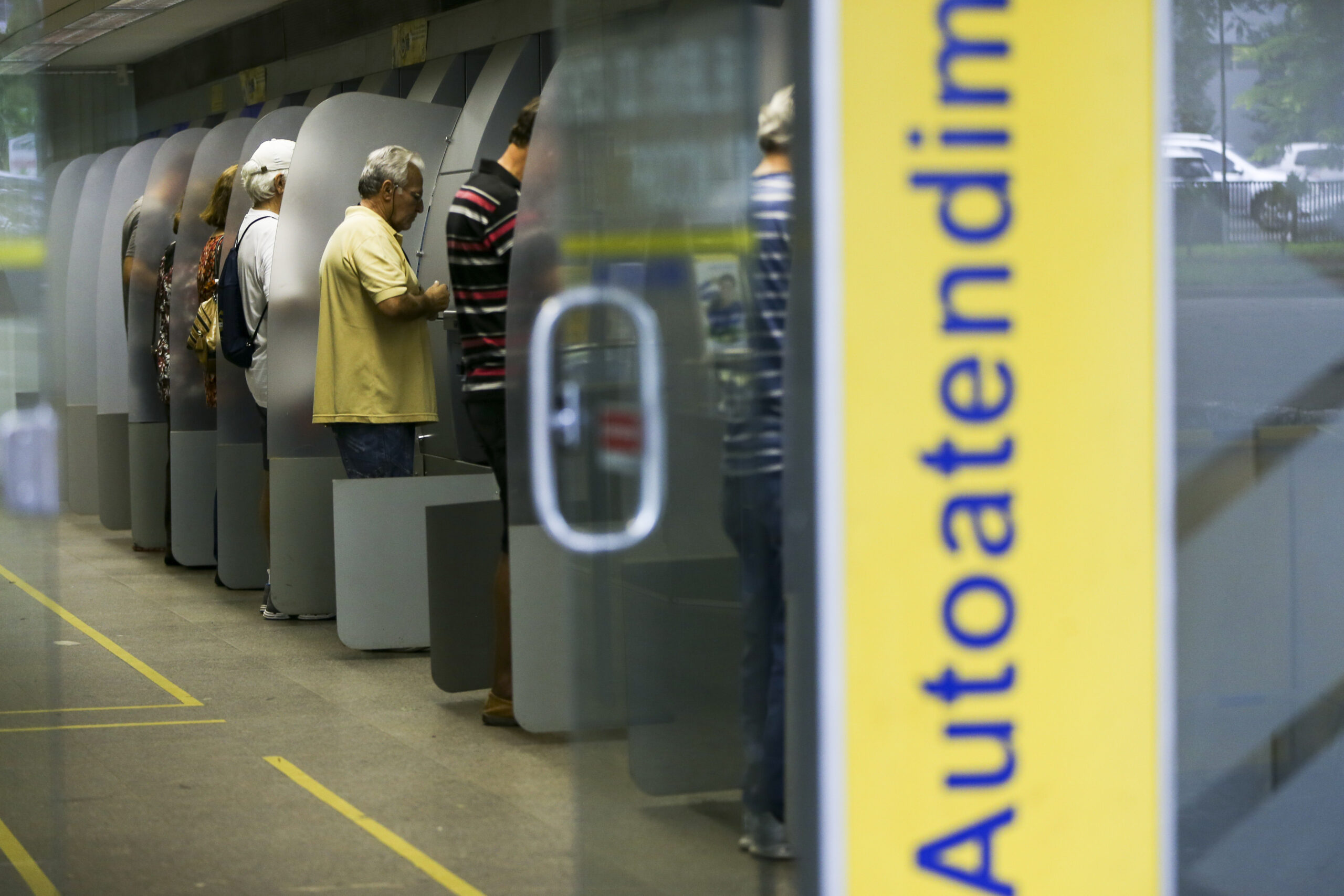 extrato bancário mudanças febraban bancos
