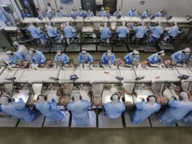 vagas de trabalho emprego terceira semana de junho