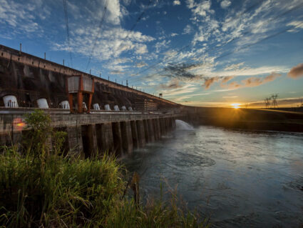 Itaipu afirma que não houve rombo nas suas contas