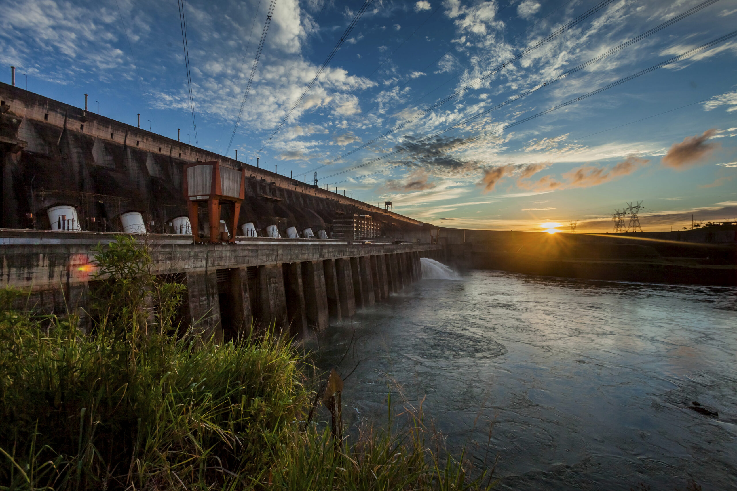 Itaipu Binacional